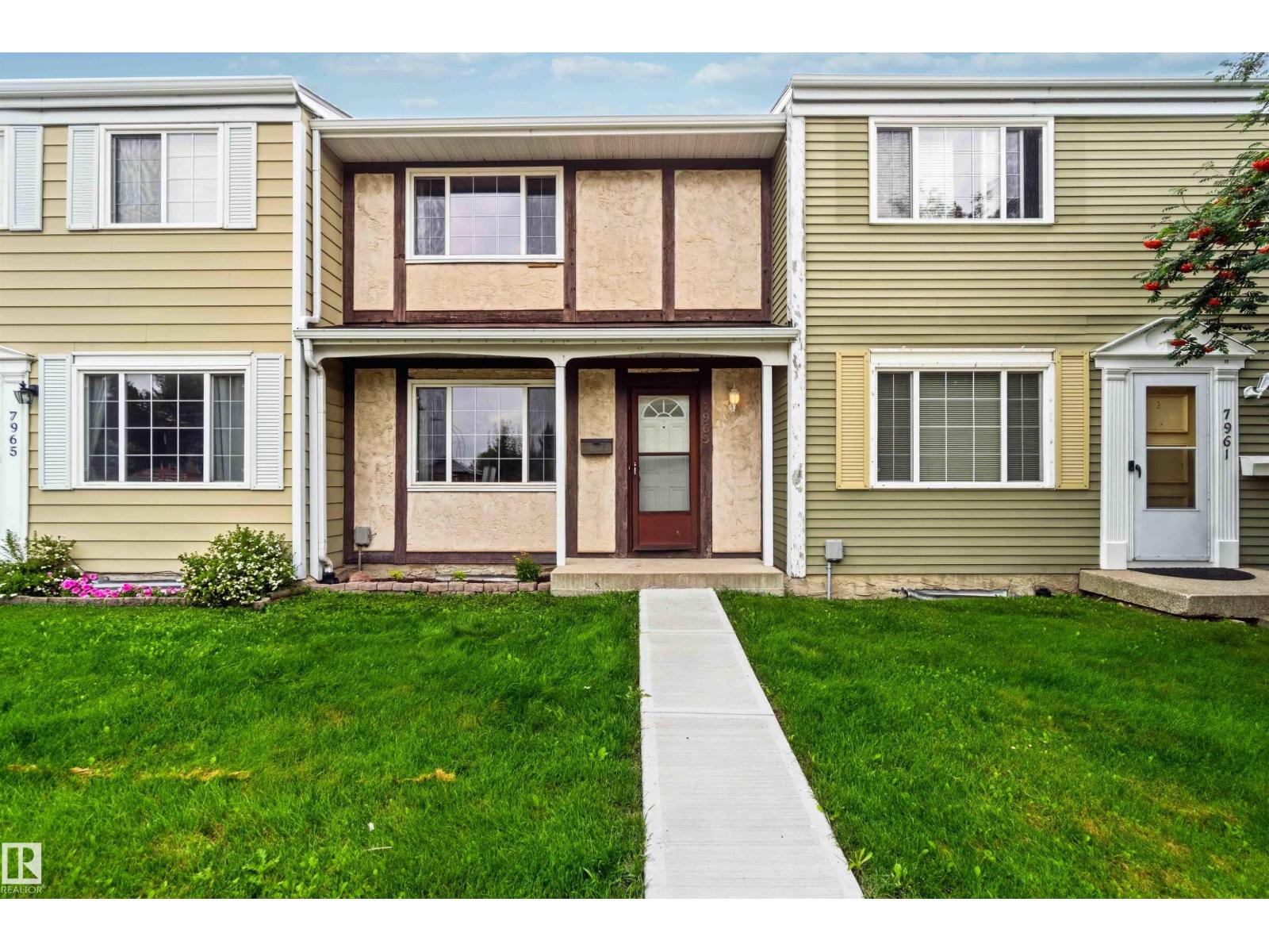 7963 178 ST NW - 4