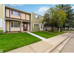 Row / Townhouse for sale at 7963 178 St NW, Edmonton — MLS® E4503446