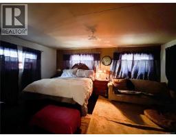 Bedroom - 324 Alpine View Rd, Tahsis, BC V0P1X0 Photo 9