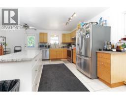Laundry room - 73 Watershed Road, Enderby, BC V4Y4K5 Photo 8