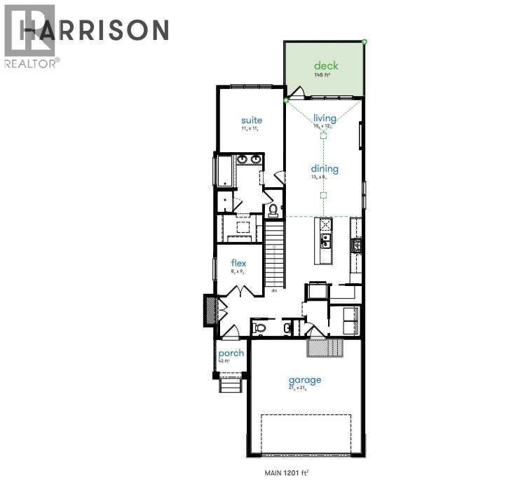 406 Montrose Green Southeast - Photo 8