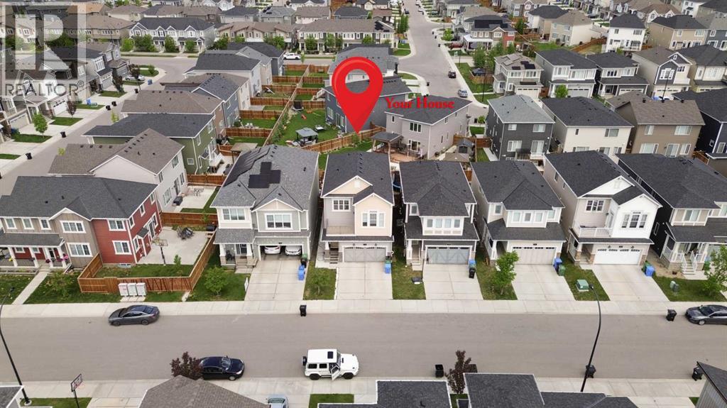 74 Carrington Crescent Northwest - Photo 49