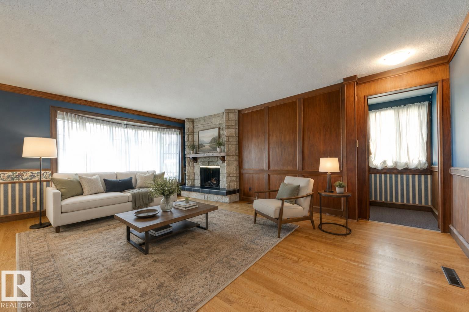 4716 109 AV NW, Capilano, Edmonton photo 5