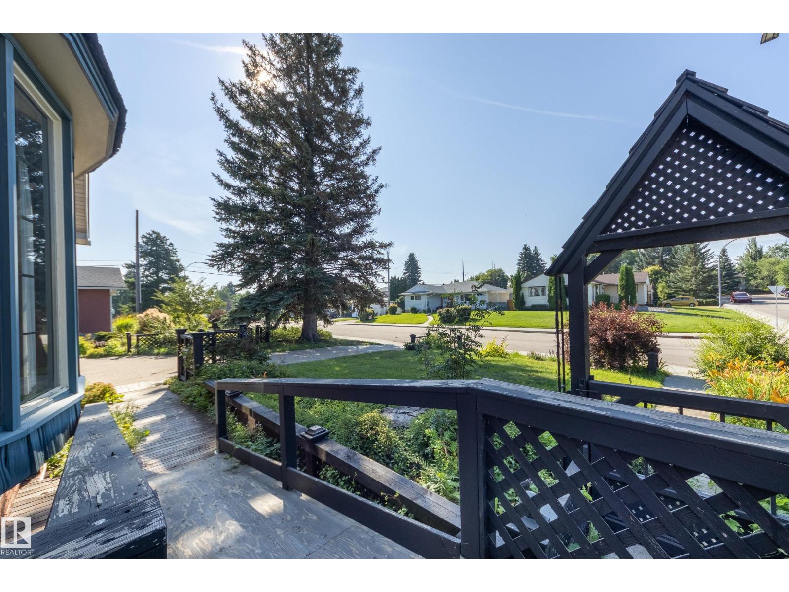 4716 109 AV NW, Capilano, Edmonton photo 2