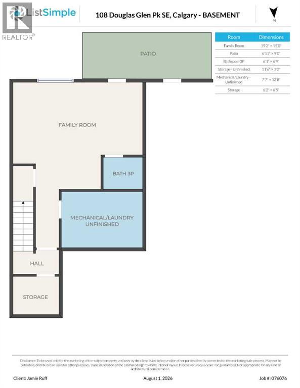 108 Douglas Glen Park Southeast - Photo 39