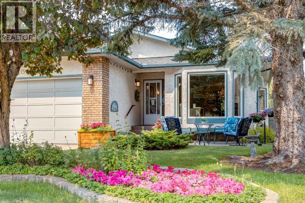 15 Sunrise Crescent SE, Sundance, Calgary photo 3