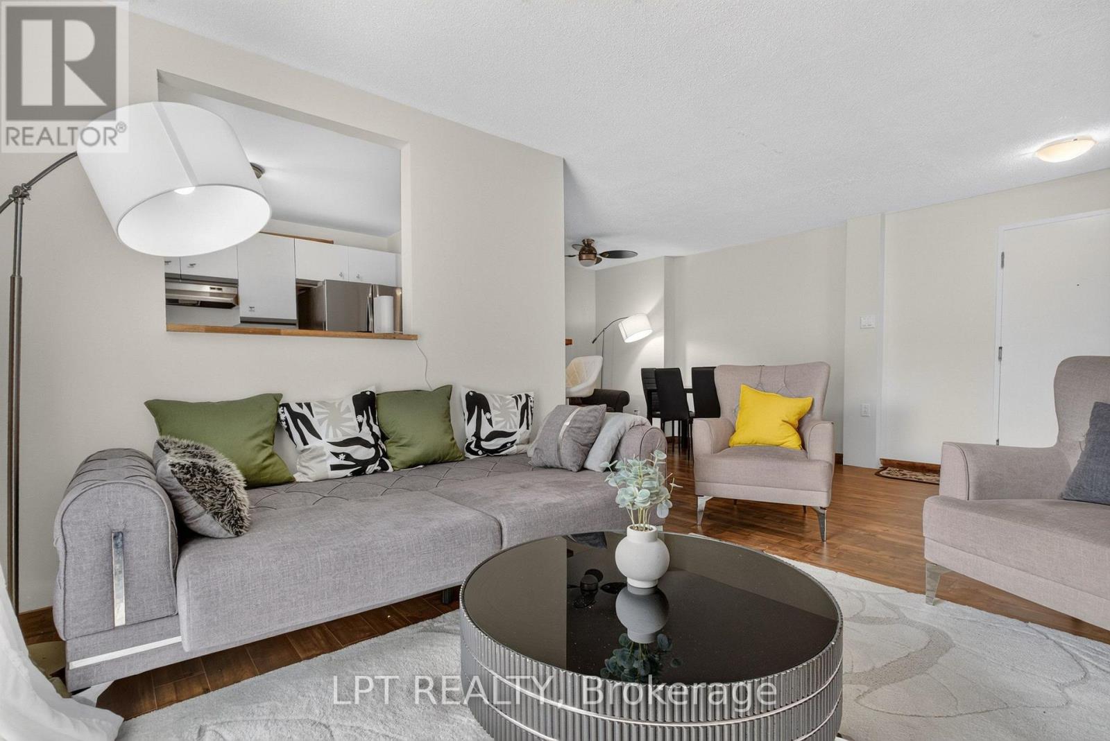2 Bed, 2 Bath House for Sale in Ottawa – 203 – 50 BURNSIDE AVENUE, Ottawa – MLS# X13669064 - Image 6