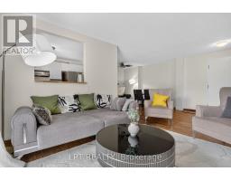 Bedroom 2 - 203 - 50 Burnside Avenue, Ottawa, ON K1Y2M2 Photo 6