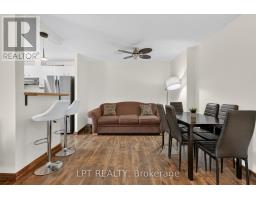 Bathroom - 203 - 50 Burnside Avenue, Ottawa, ON K1Y2M2 Photo 7