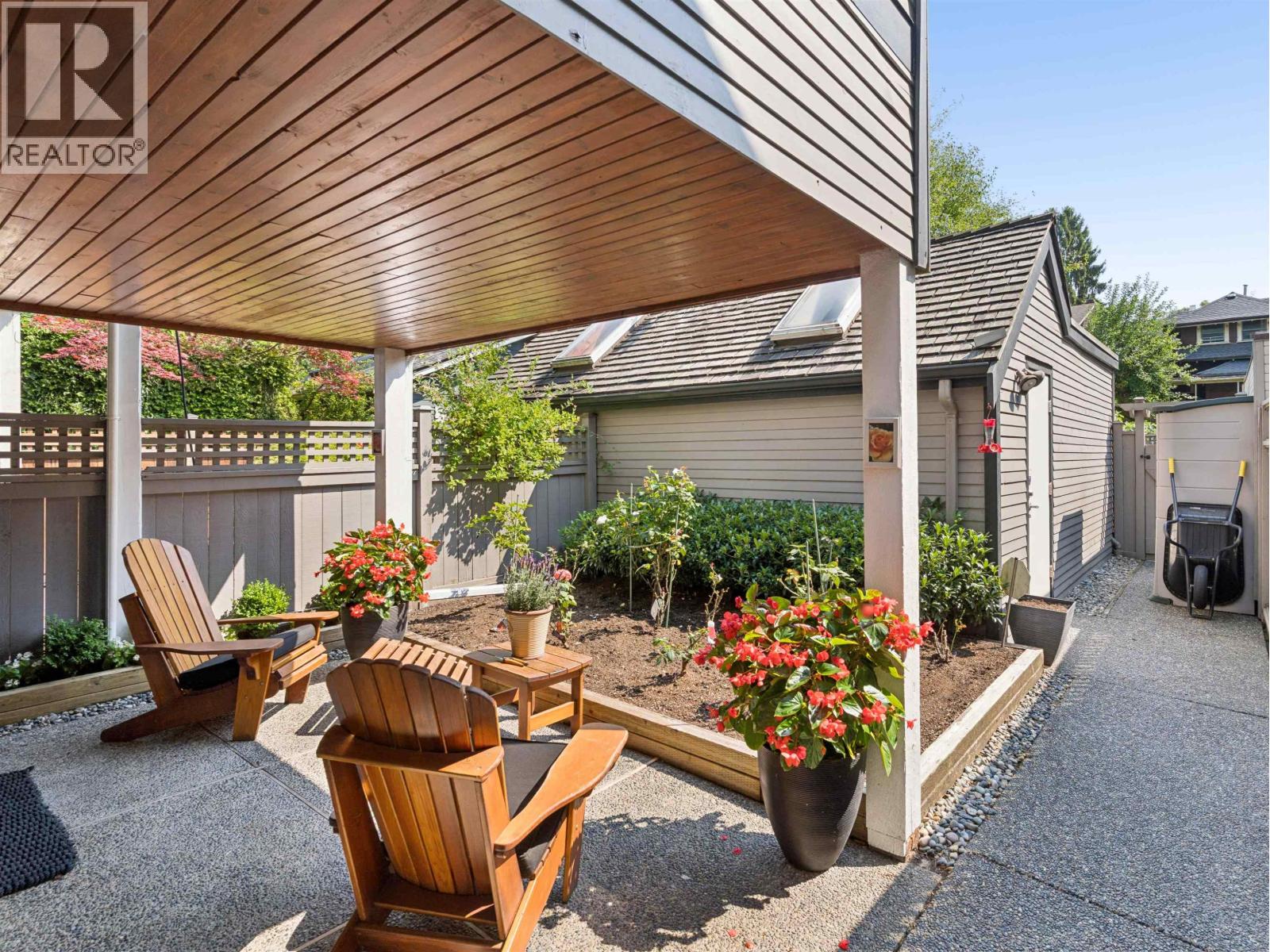 2760 W 2ND AVENUE, Vancouver