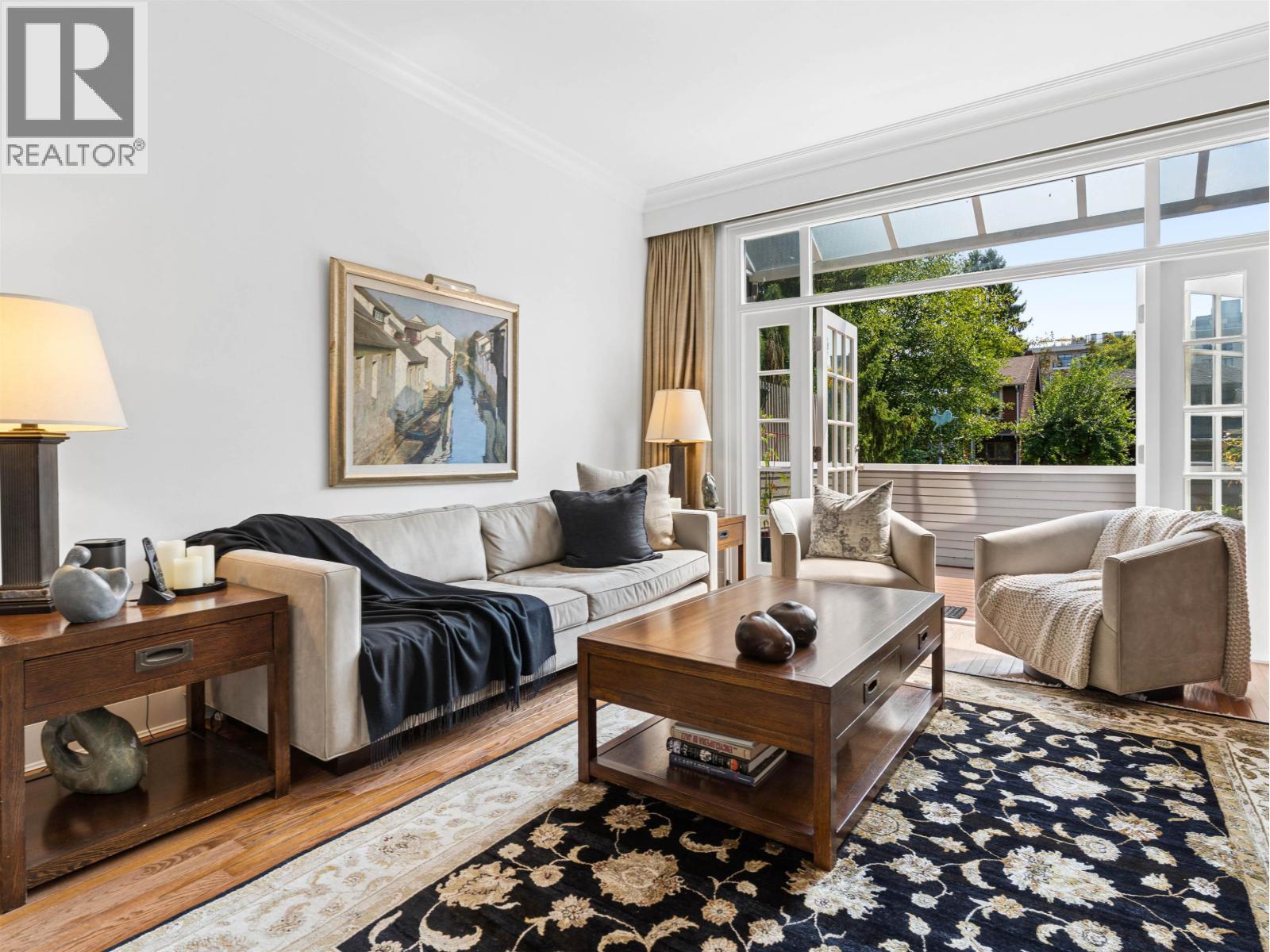 2760 W 2ND AVENUE, Vancouver