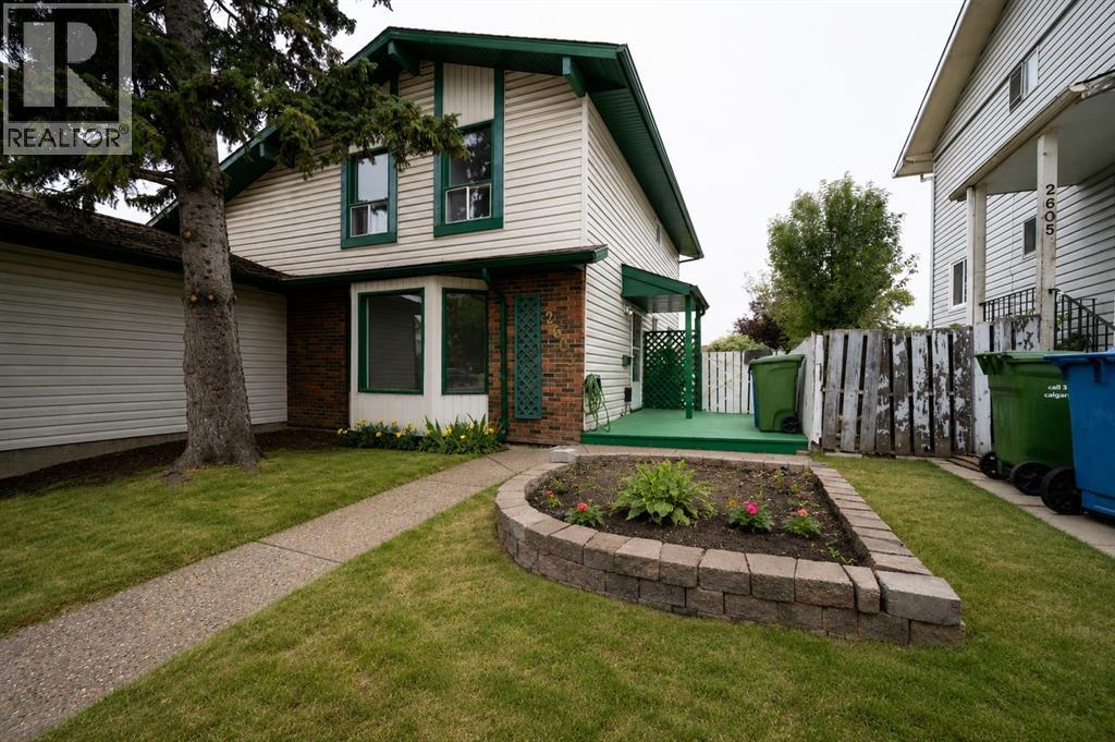 2603 60 Street NE - 1