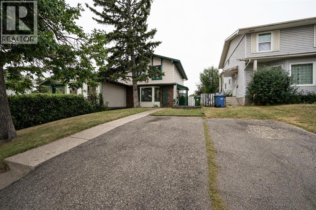 2603 60 Street NE - 2
