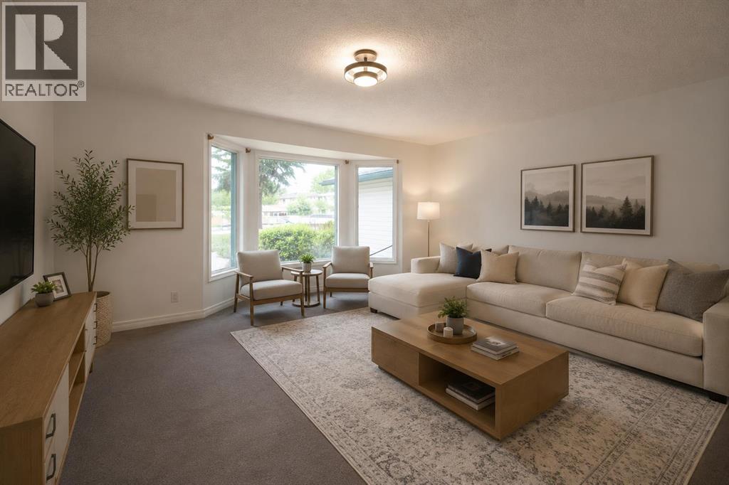 2603 60 Street NE - 3