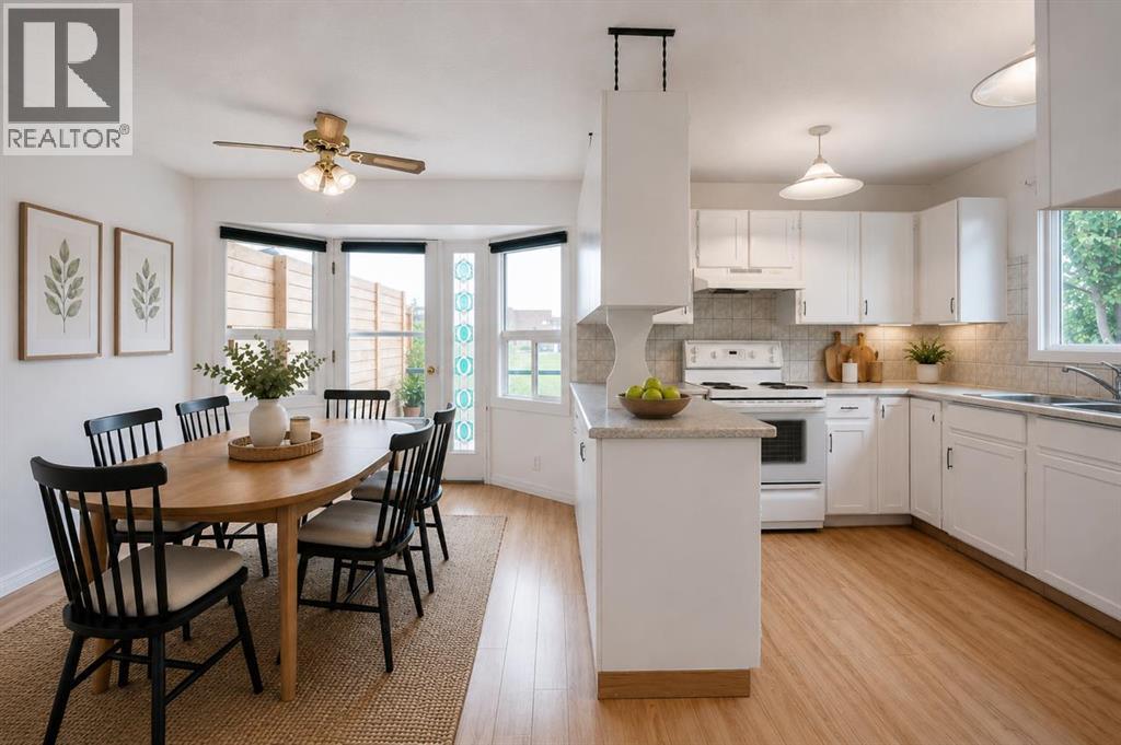 2603 60 Street NE - 5