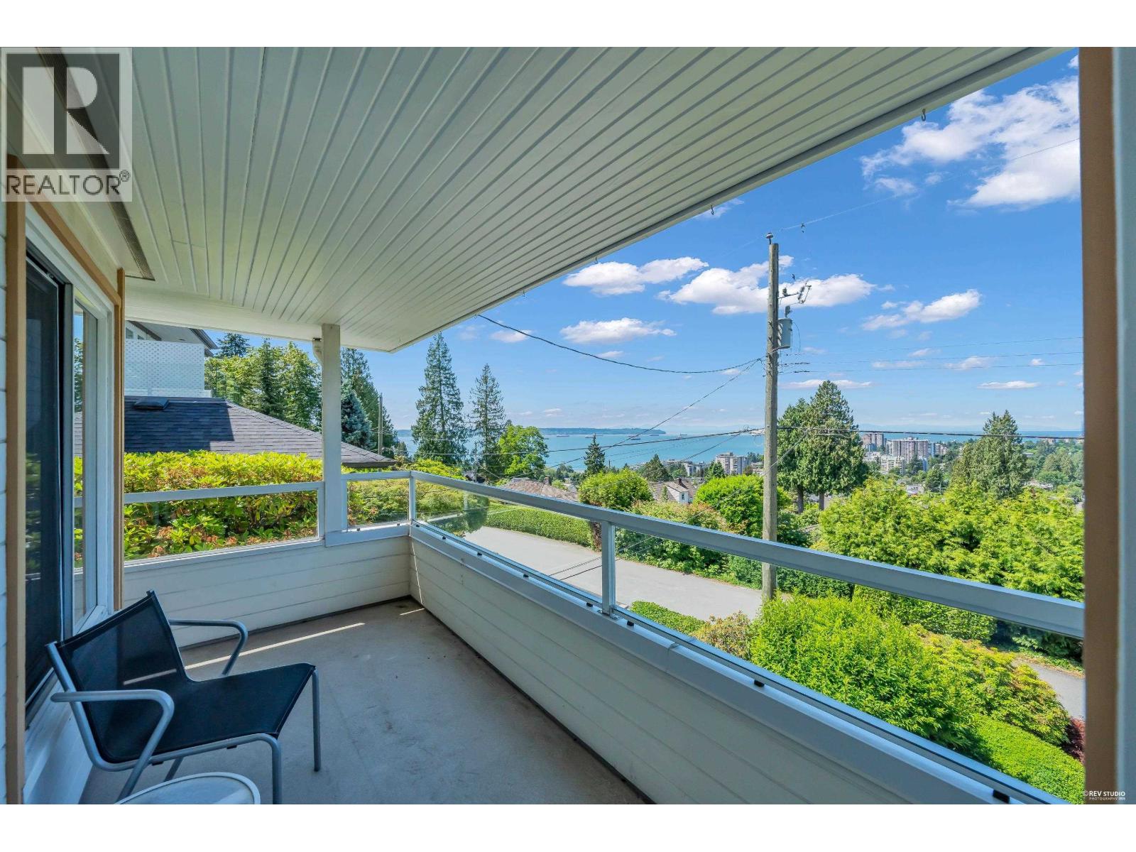 870 LEYLAND STREET, West Vancouver