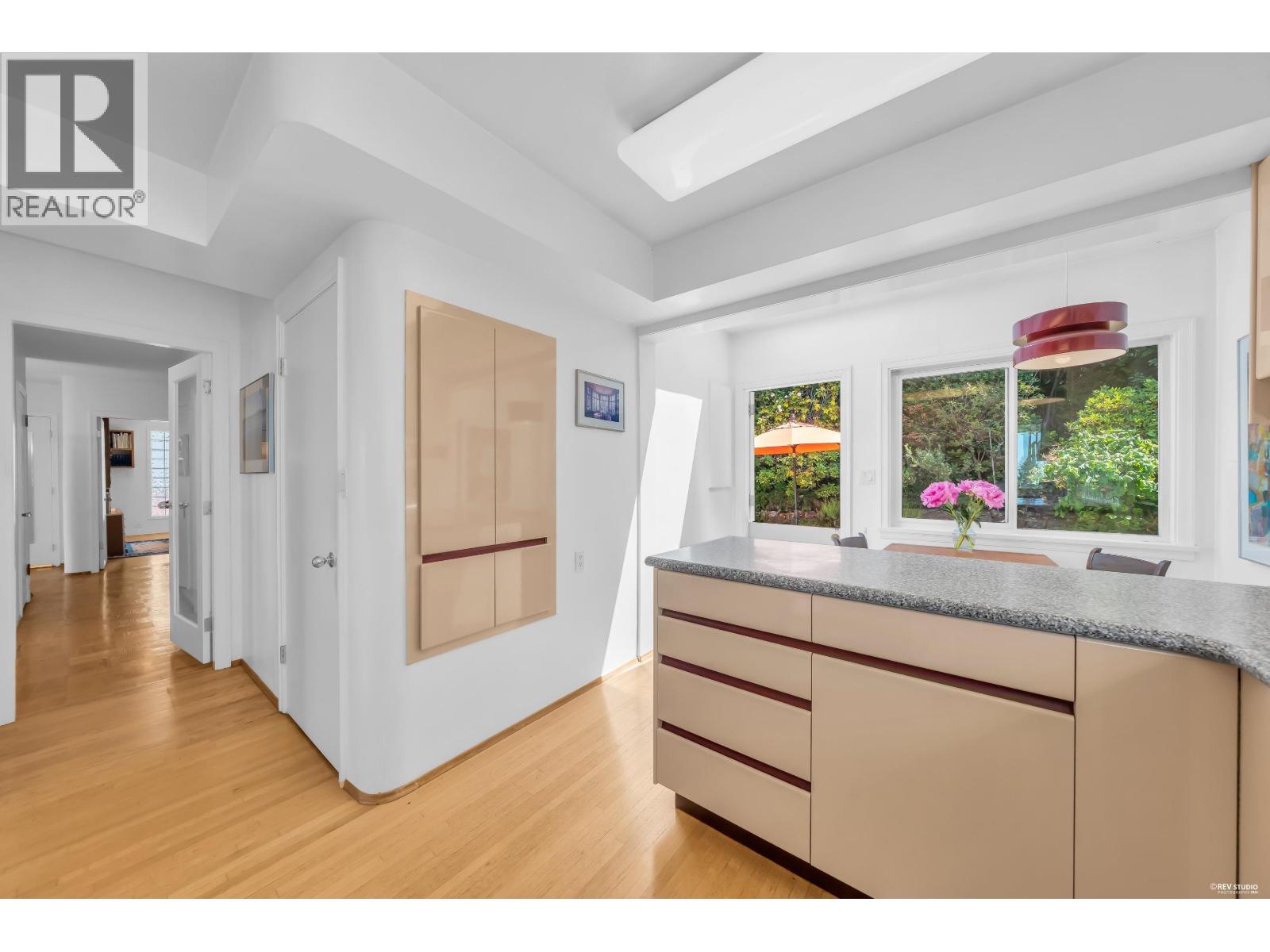870 LEYLAND STREET, West Vancouver