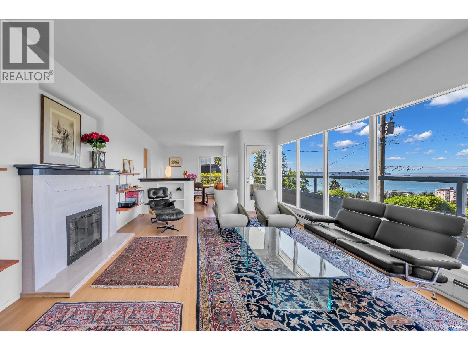 870 LEYLAND STREET, West Vancouver