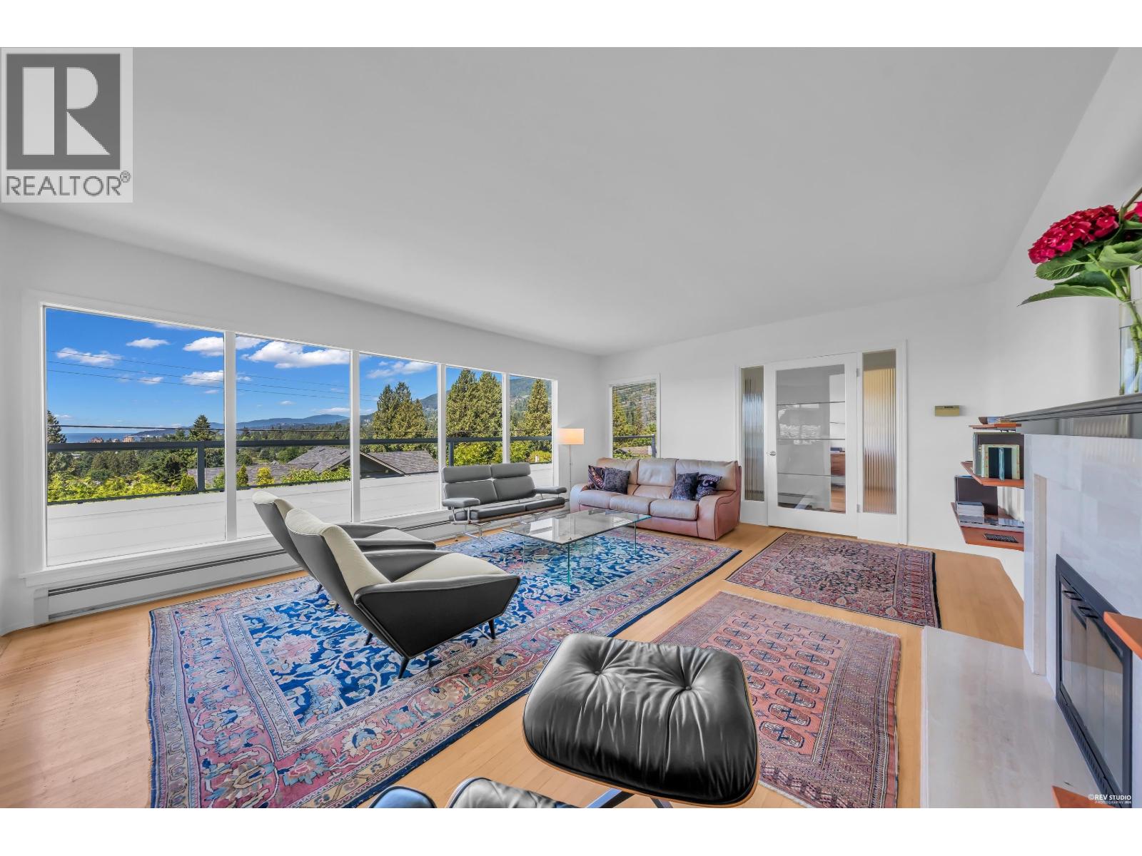870 LEYLAND STREET, West Vancouver