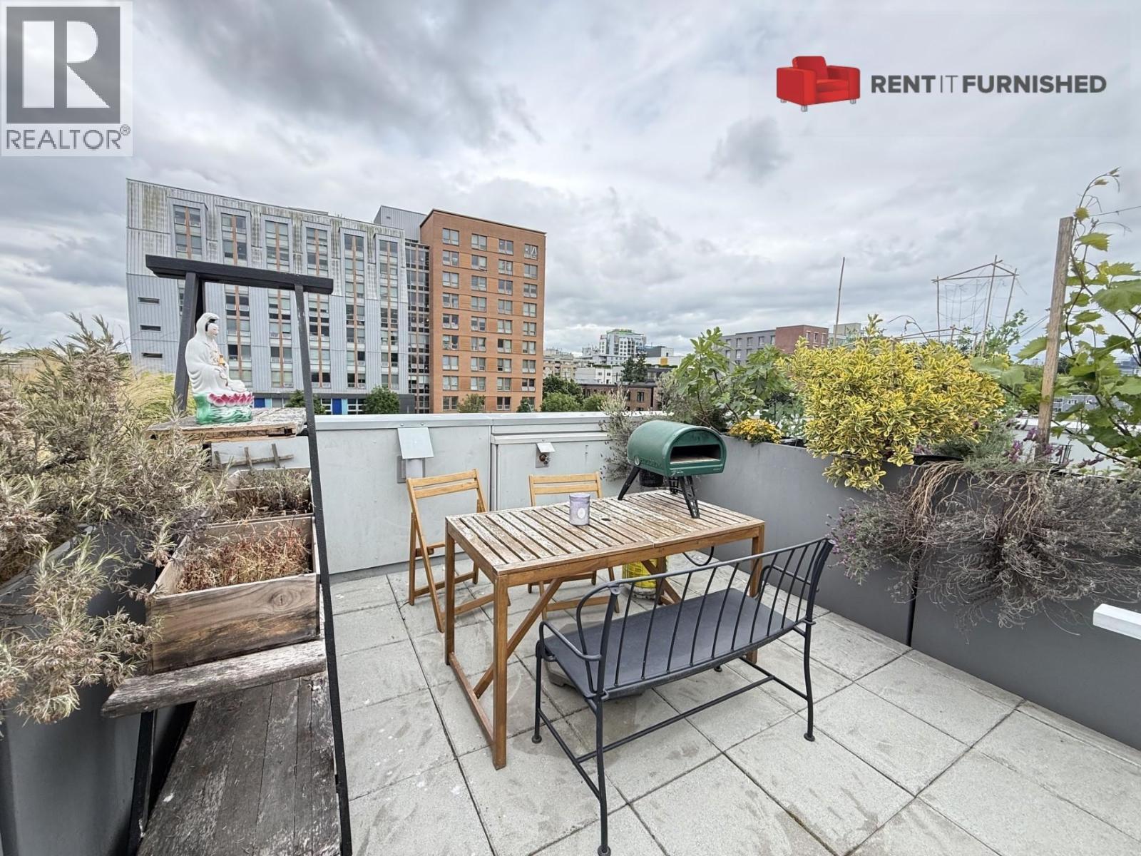 626 ALEXANDER STREET, Vancouver - Image 1