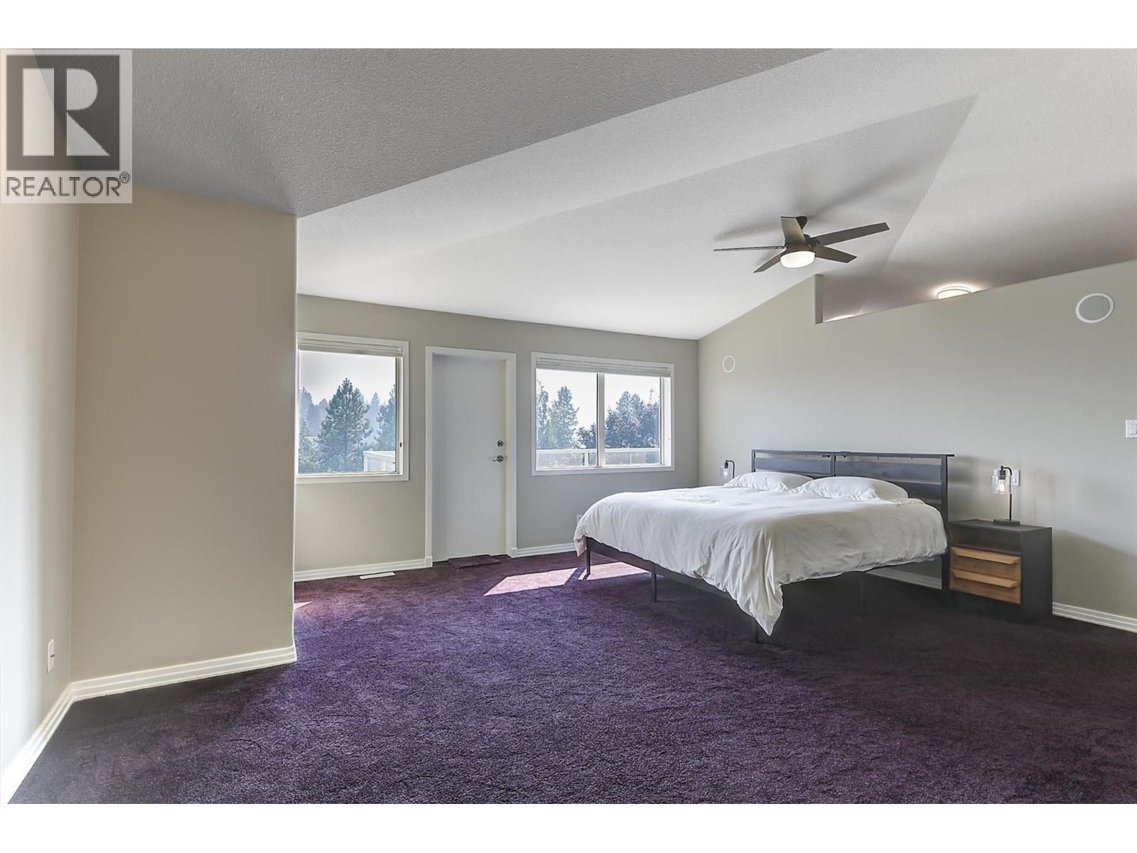 2296 Lillooet Crescent, Kelowna