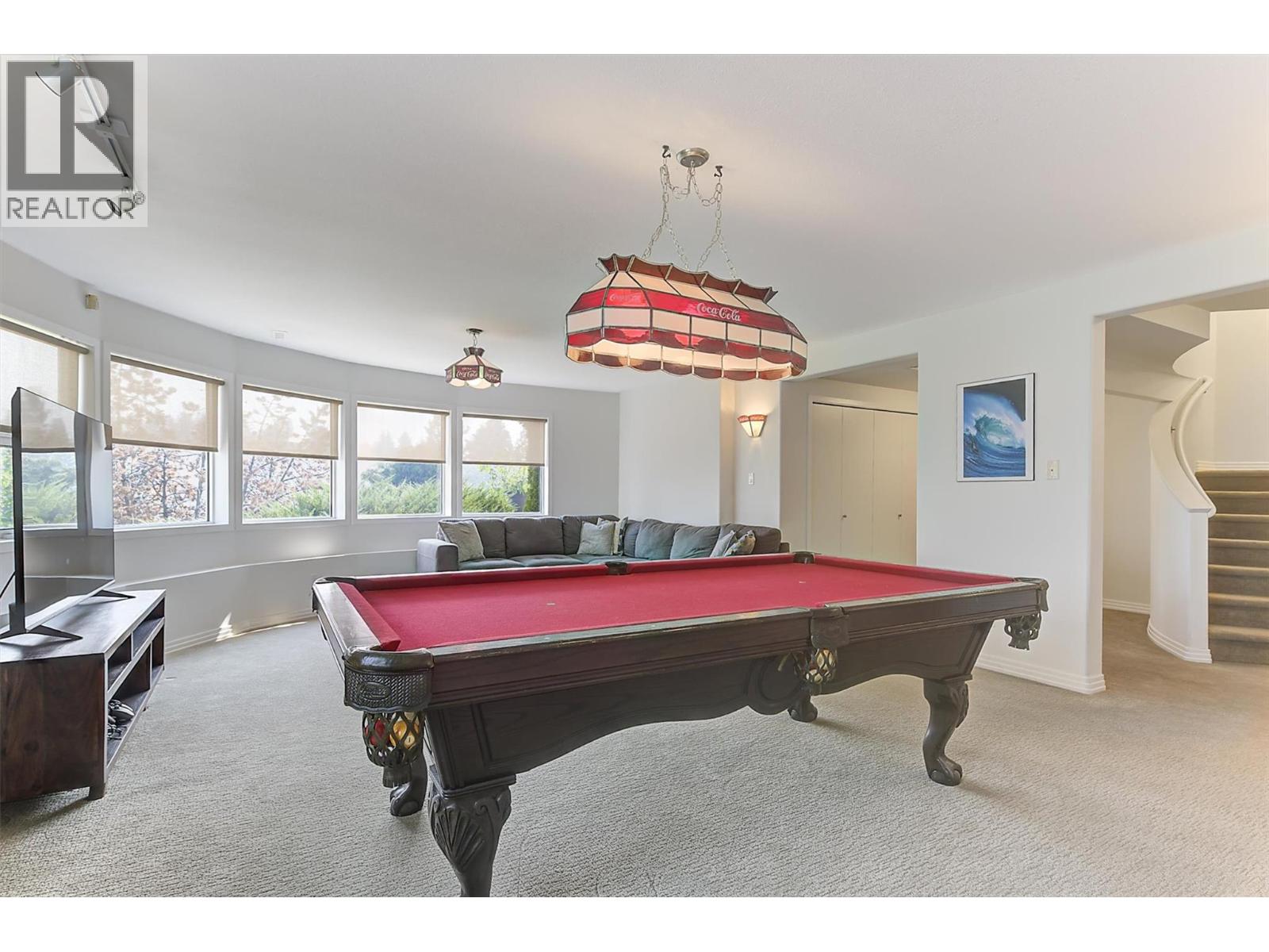 2296 Lillooet Crescent, Kelowna