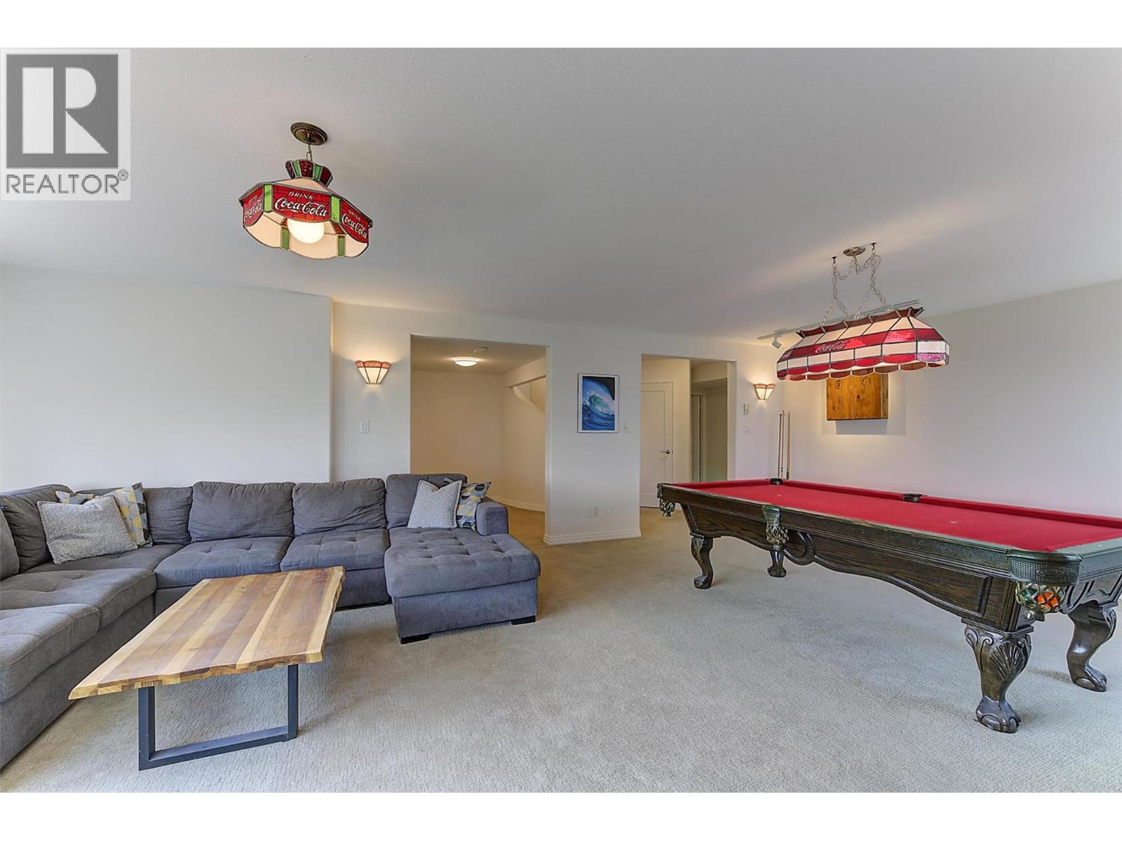 2296 Lillooet Crescent, Kelowna