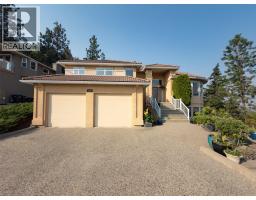  2296 Lillooet Crescent, Kelowna