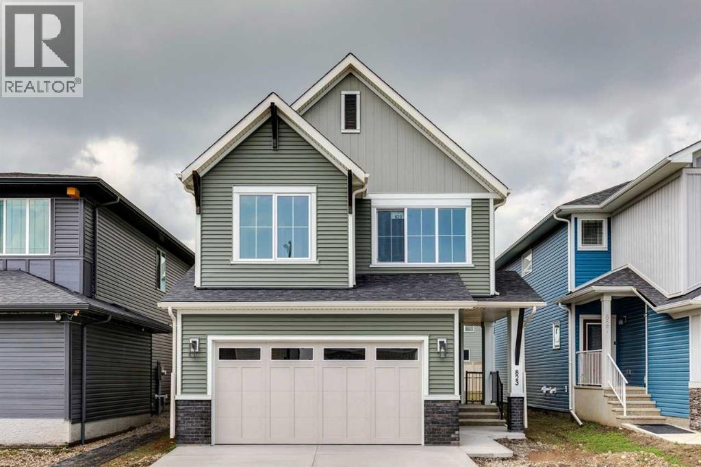 823 Bayview Terrace Southwest
