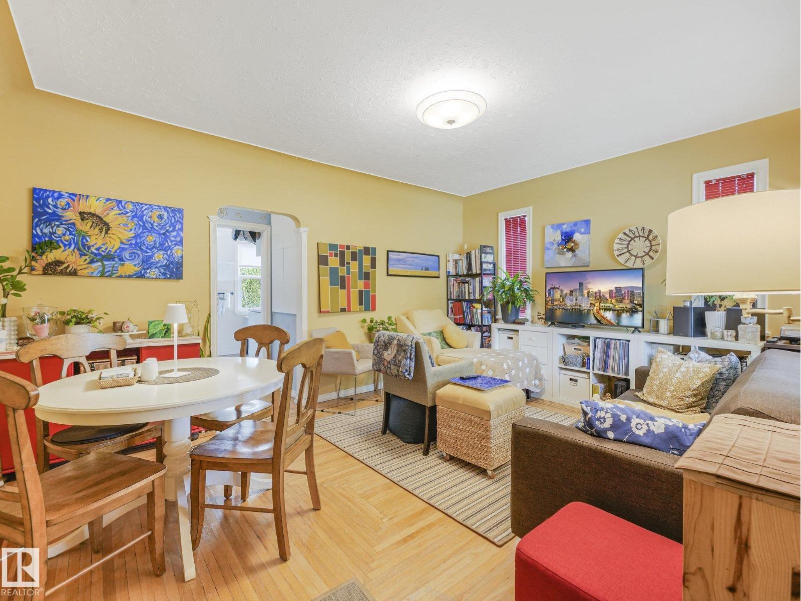 12203 126 ST NW - 10