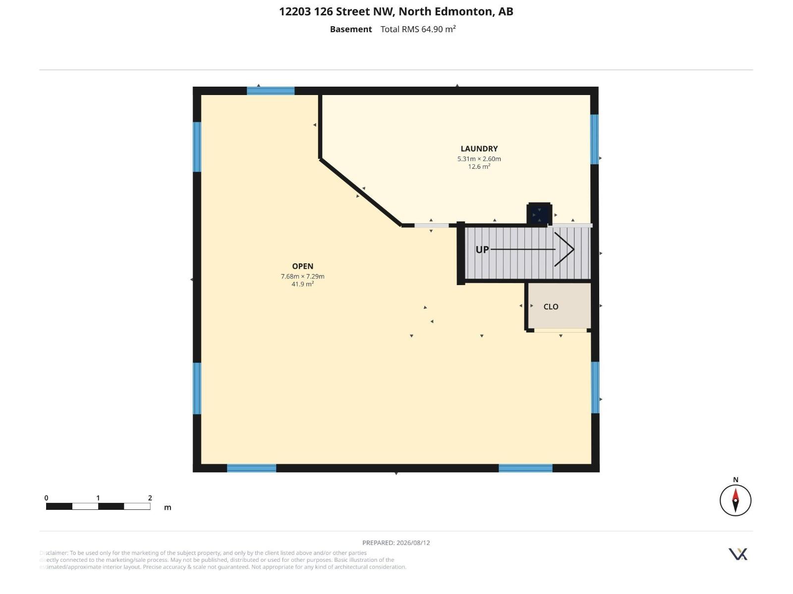 12203 126 ST NW - 38