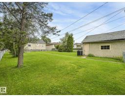 12203 126 St Nw, Edmonton, AB T5L0W9 Photo 34