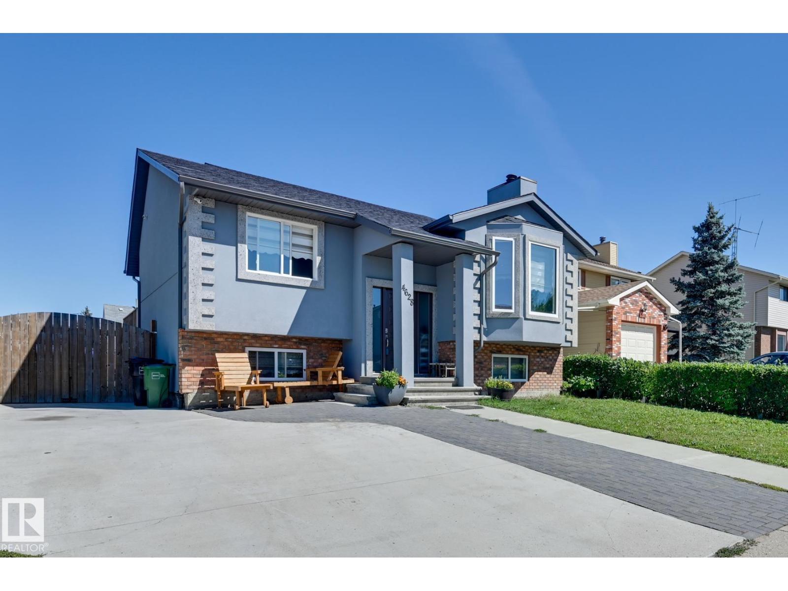 4628 37 AV NW, Minchau, Edmonton photo 1
