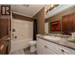 Bedroom 4 - 240 Westridge Drive, Williams Lake, BC V2G5H8 Photo 8