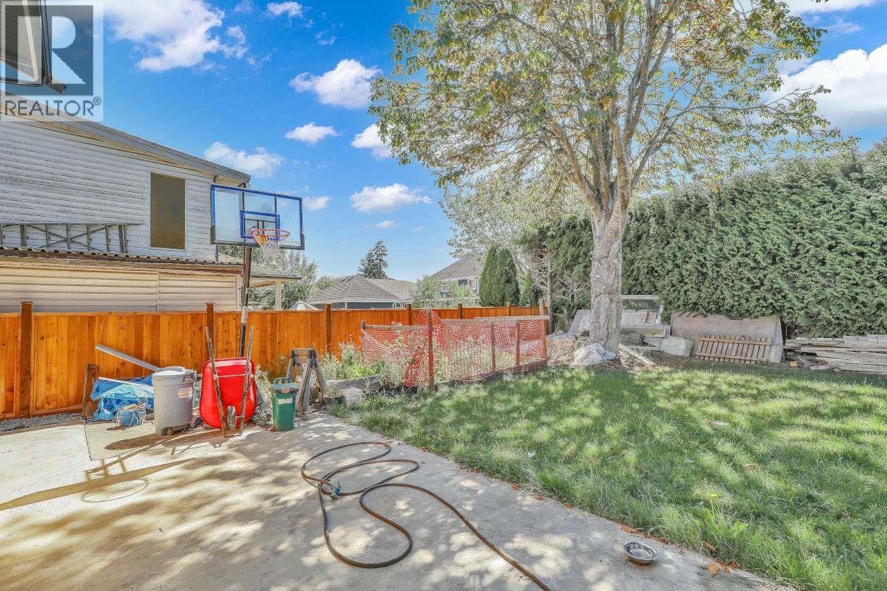 5359 PATON DRIVE, Ladner