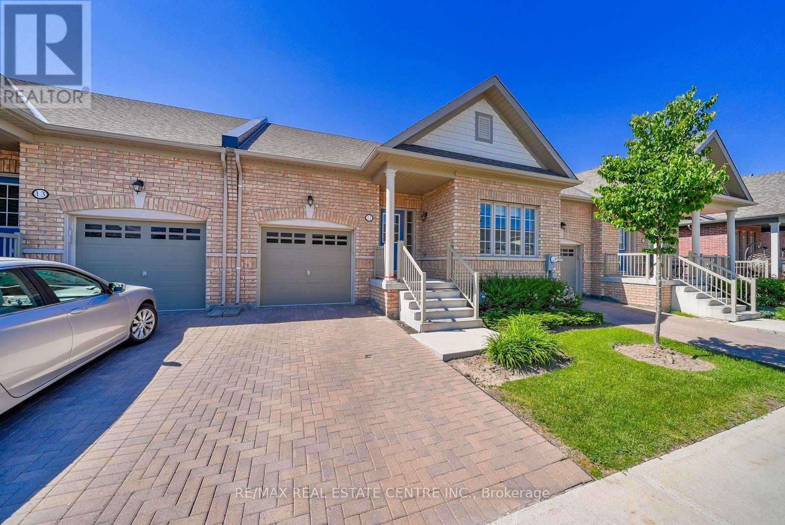 11 OVERLEA DRIVE - 3