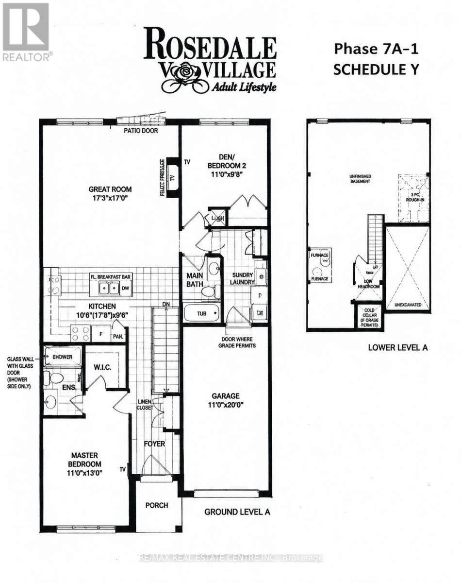 11 OVERLEA DRIVE - 50