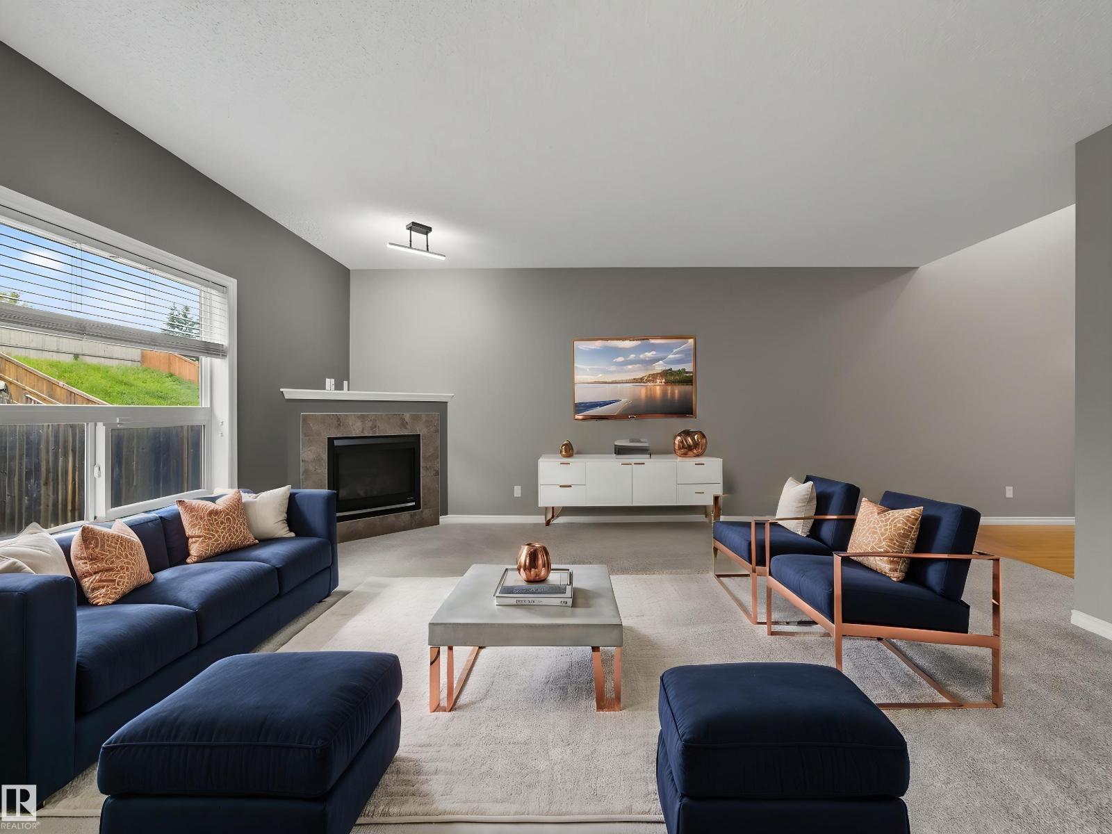 283 ASCOTT CR, Aspen Trails, Sherwood Park photo 3