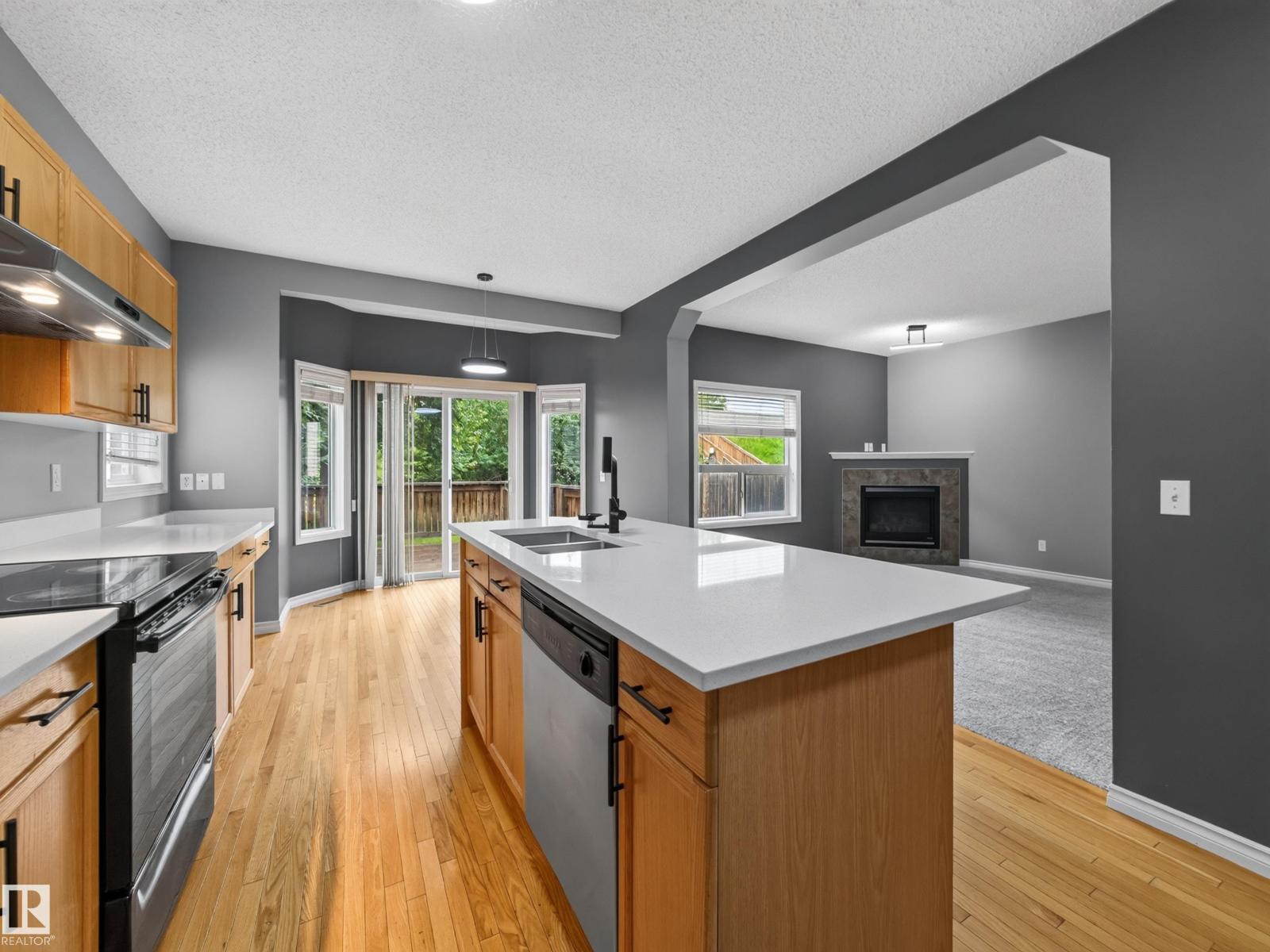 283 ASCOTT CR, Aspen Trails, Sherwood Park photo 4