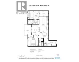 307 12320 222 Street, Maple Ridge, BC V2X3K8 Photo 36