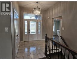 Laundry room - 98 Allandale Crescent, Simcoe, ON N3Y0B4 Photo 9
