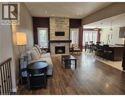 Bedroom - 98 Allandale Crescent, Simcoe, ON N3Y0B4 Photo 11
