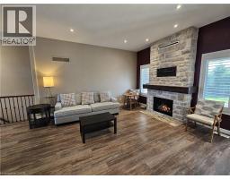 Primary Bedroom - 98 Allandale Crescent, Simcoe, ON N3Y0B4 Photo 14