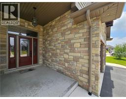 Family room - 98 Allandale Crescent, Simcoe, ON N3Y0B4 Photo 7