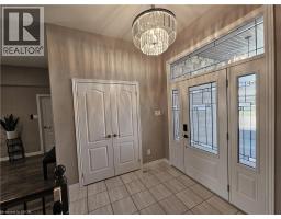 Family room - 98 Allandale Crescent, Simcoe, ON N3Y0B4 Photo 8