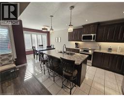 Foyer - 98 Allandale Crescent, Simcoe, ON N3Y0B4 Photo 17
