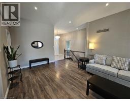 Eat in kitchen - 98 Allandale Crescent, Simcoe, ON N3Y0B4 Photo 15