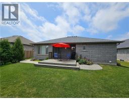 98 Allandale Crescent, Simcoe, ON N3Y0B4 Photo 38