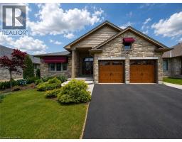 98 Allandale Crescent, Simcoe, ON N3Y0B4 Photo 46