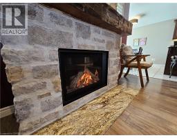 3pc Ensuite bath - 98 Allandale Crescent, Simcoe, ON N3Y0B4 Photo 13